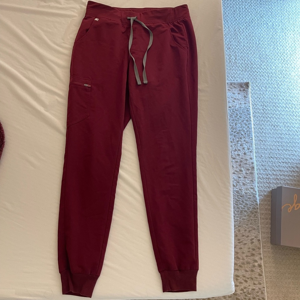 Figs Zamora Joggers Medium Tall